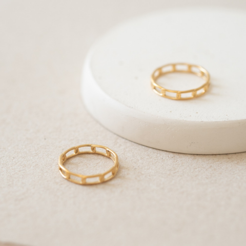 KAY RING